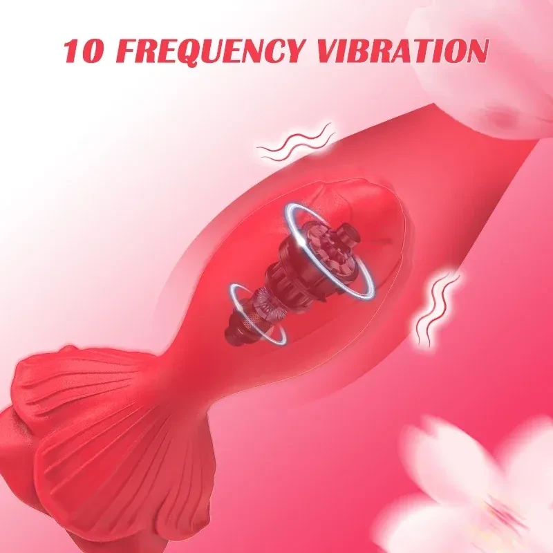 isensualflow net wearable remote control anal toy