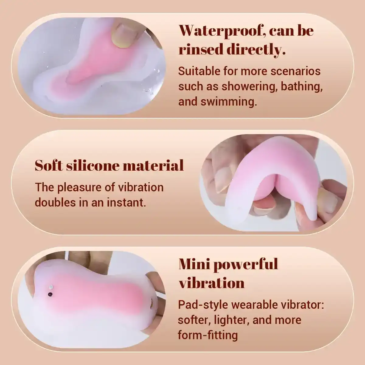 isensualflow net wearable silicone panty vibrator