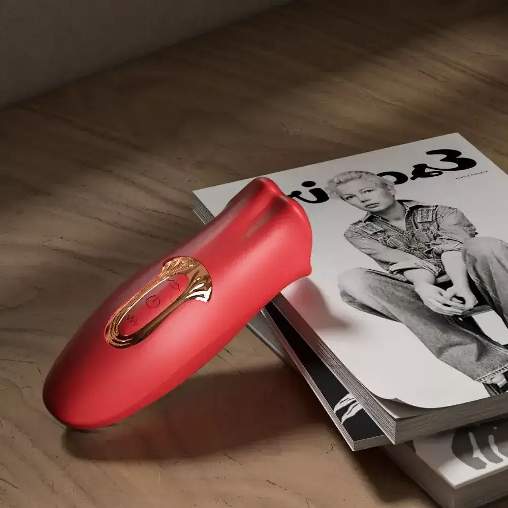 isensualflow net whisper quiet pleasure device