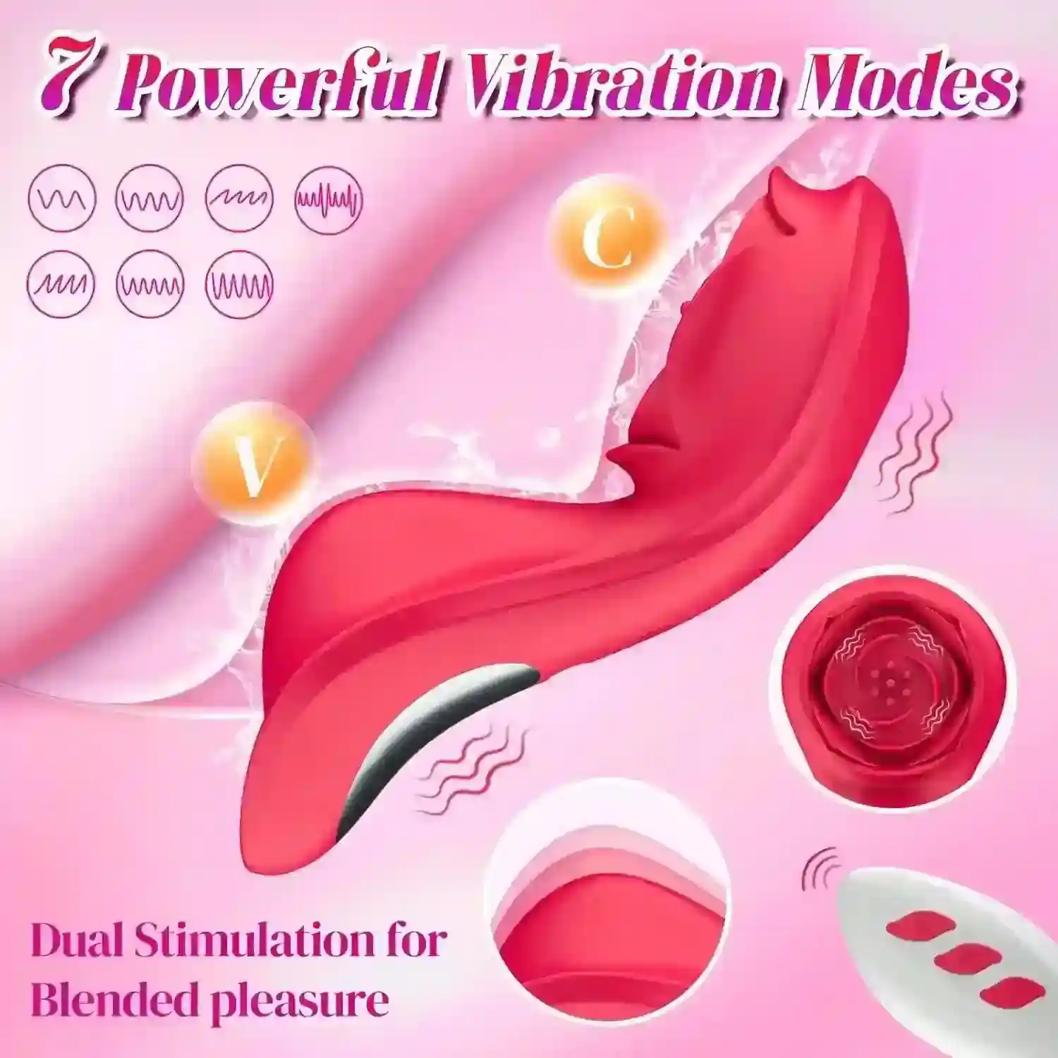 isensualflow net whisper quiet wearable vibrator