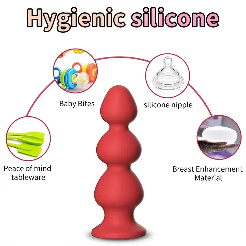 isensualflow net womens silicone anal plug diamond