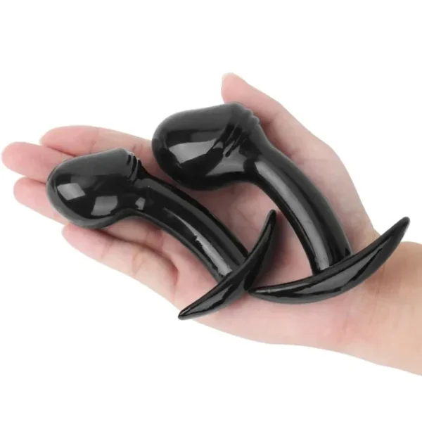 large anal beads tpe anchor