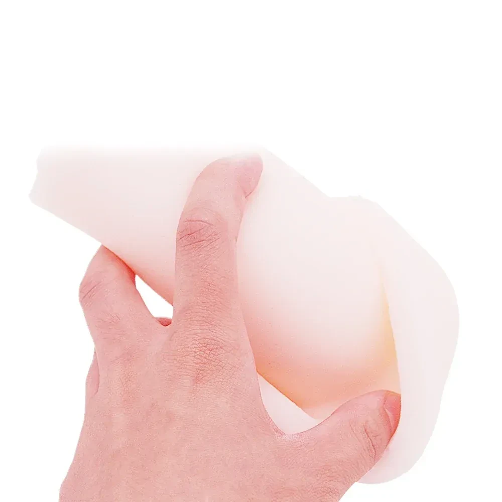 large diameter silicone pump sleeve