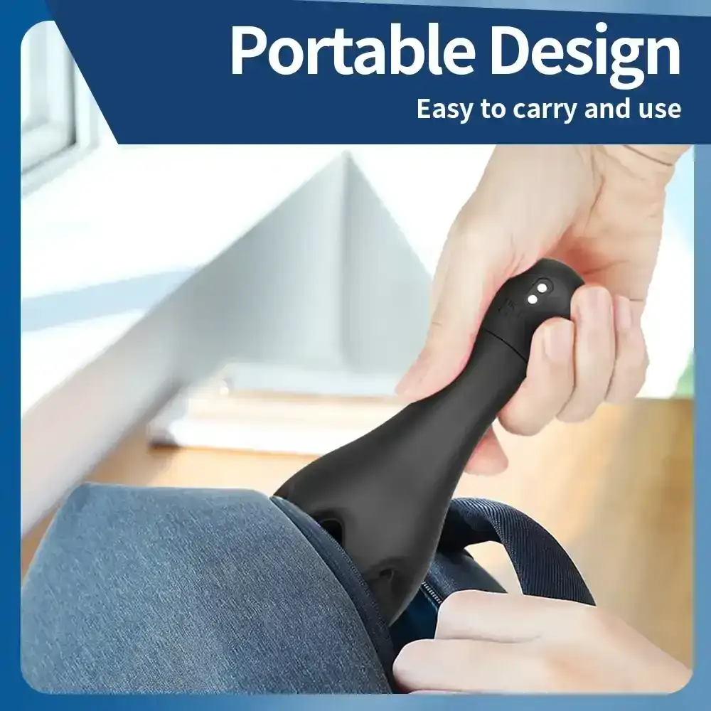large glans stimulation vibrator