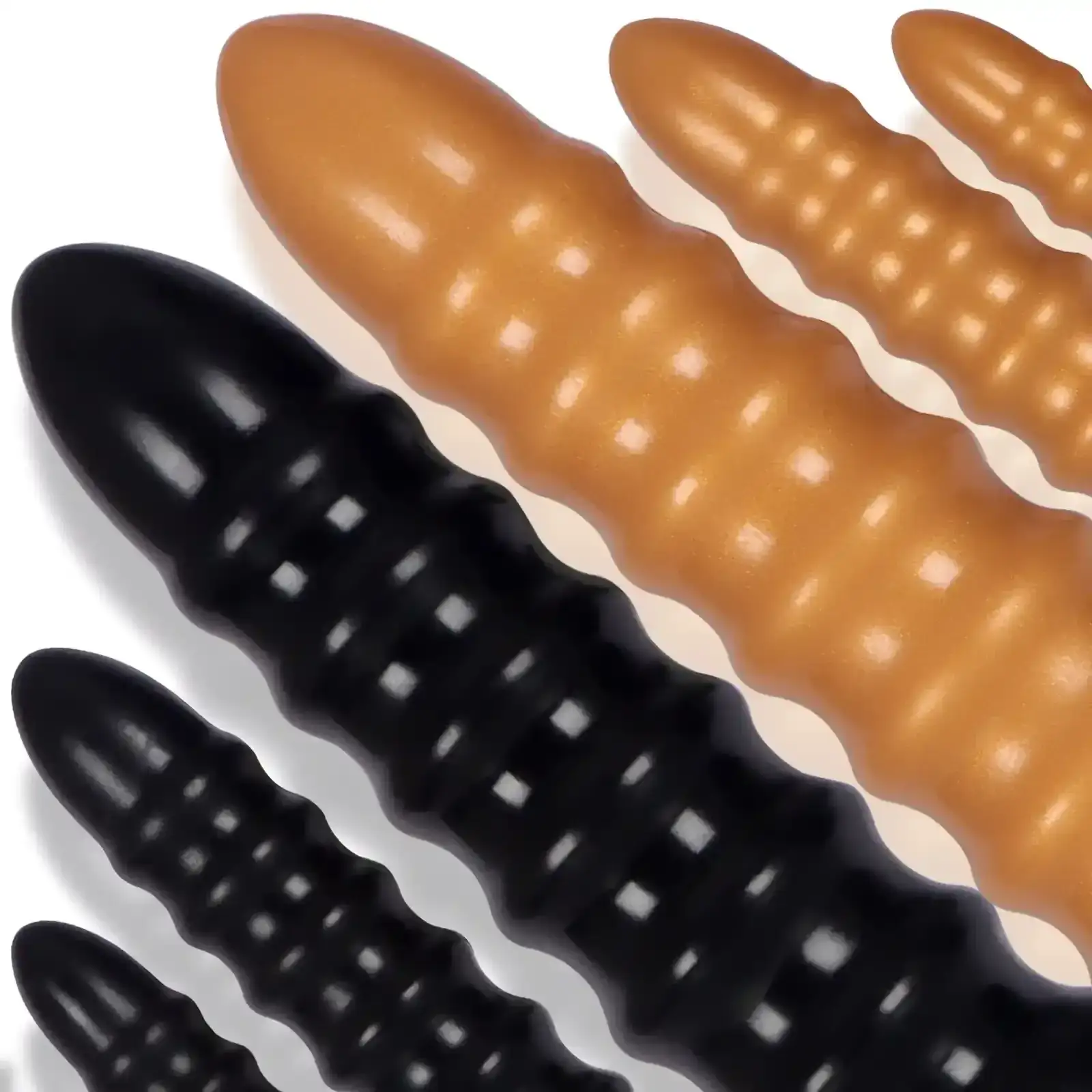 large size anal plug comfortable