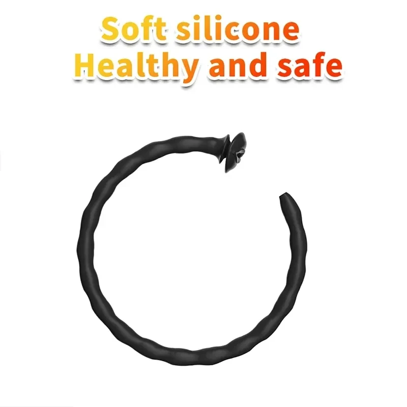 large size hollow urethral dilator