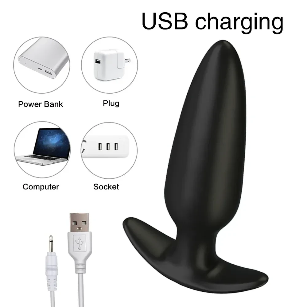 life waterproof anal vibrator