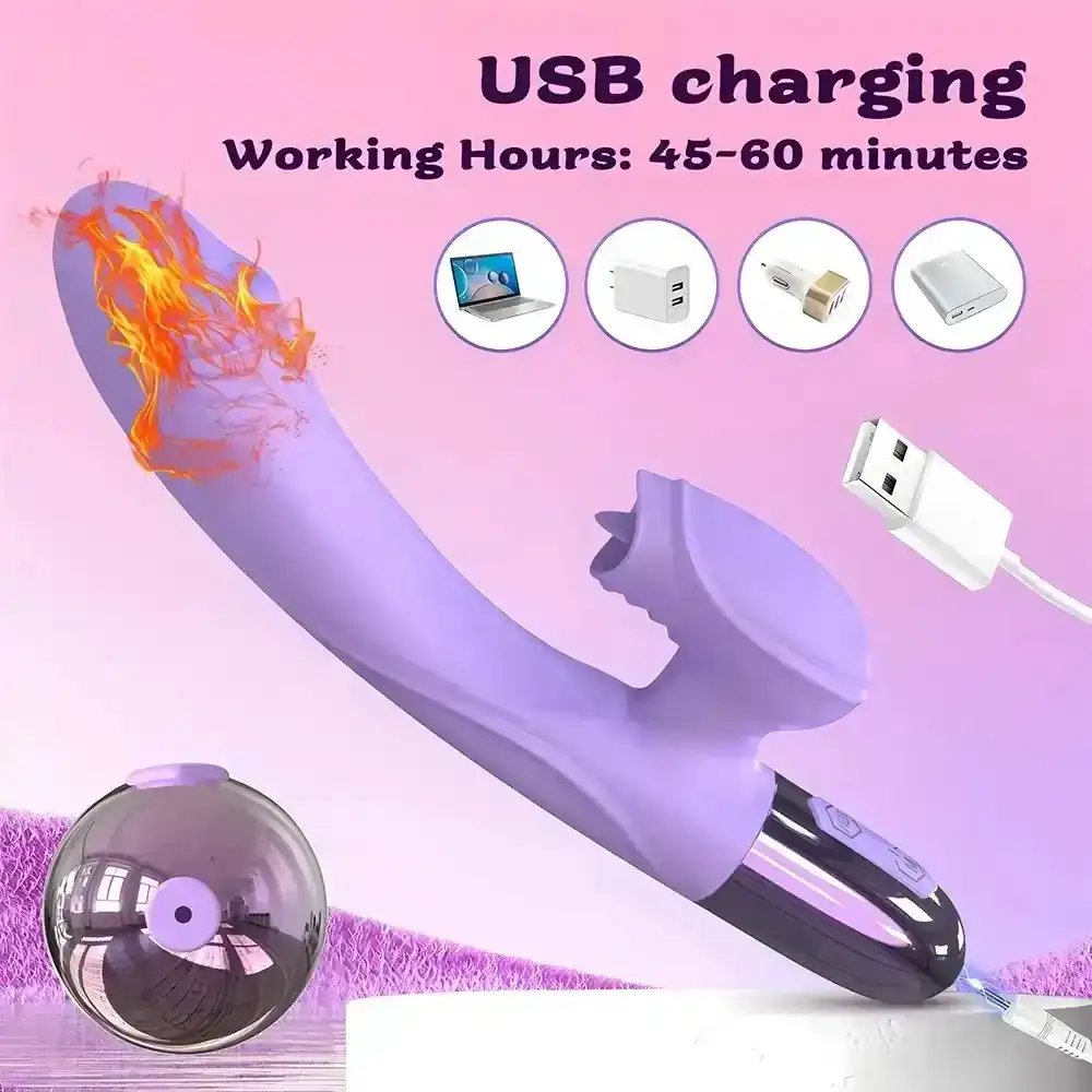 life waterproof g spot vibrator charging