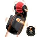 life waterproof glans exerciser for men