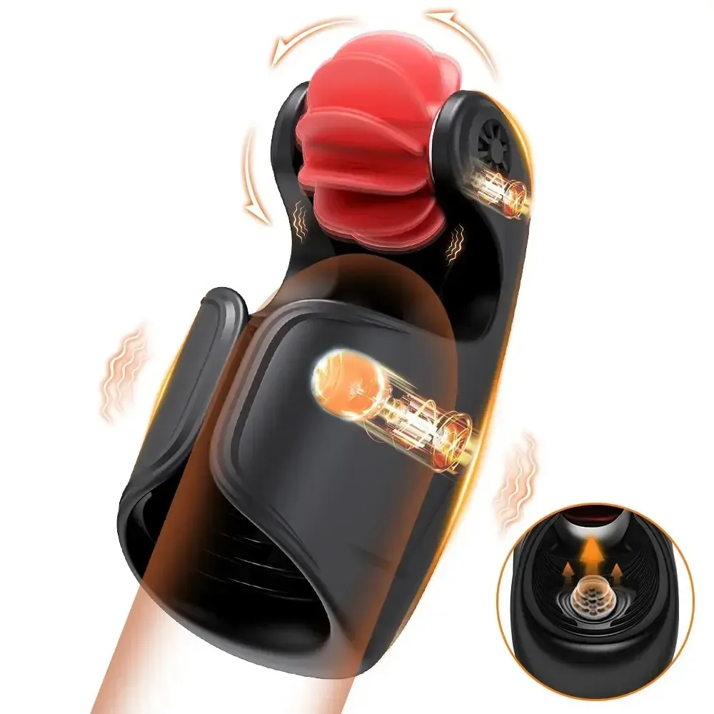 life waterproof glans exerciser for men