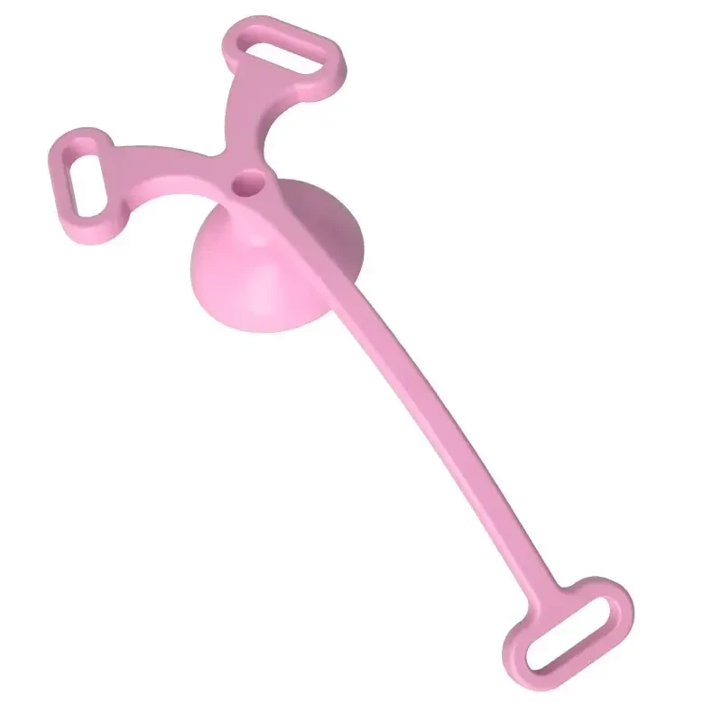 lightweight abs chastity device