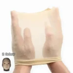 lightweight spandex adult bondage mask