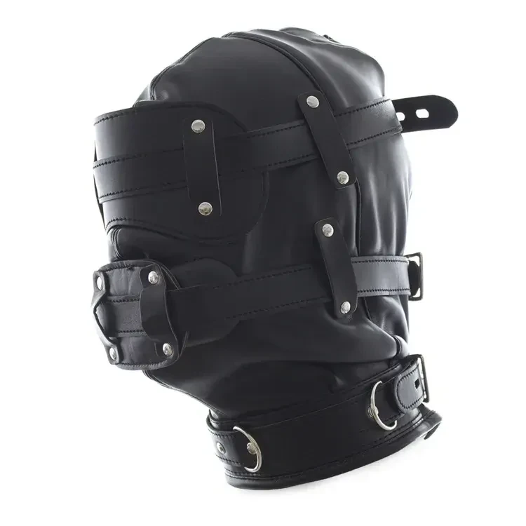 lockable mitts bdsm straitjacket