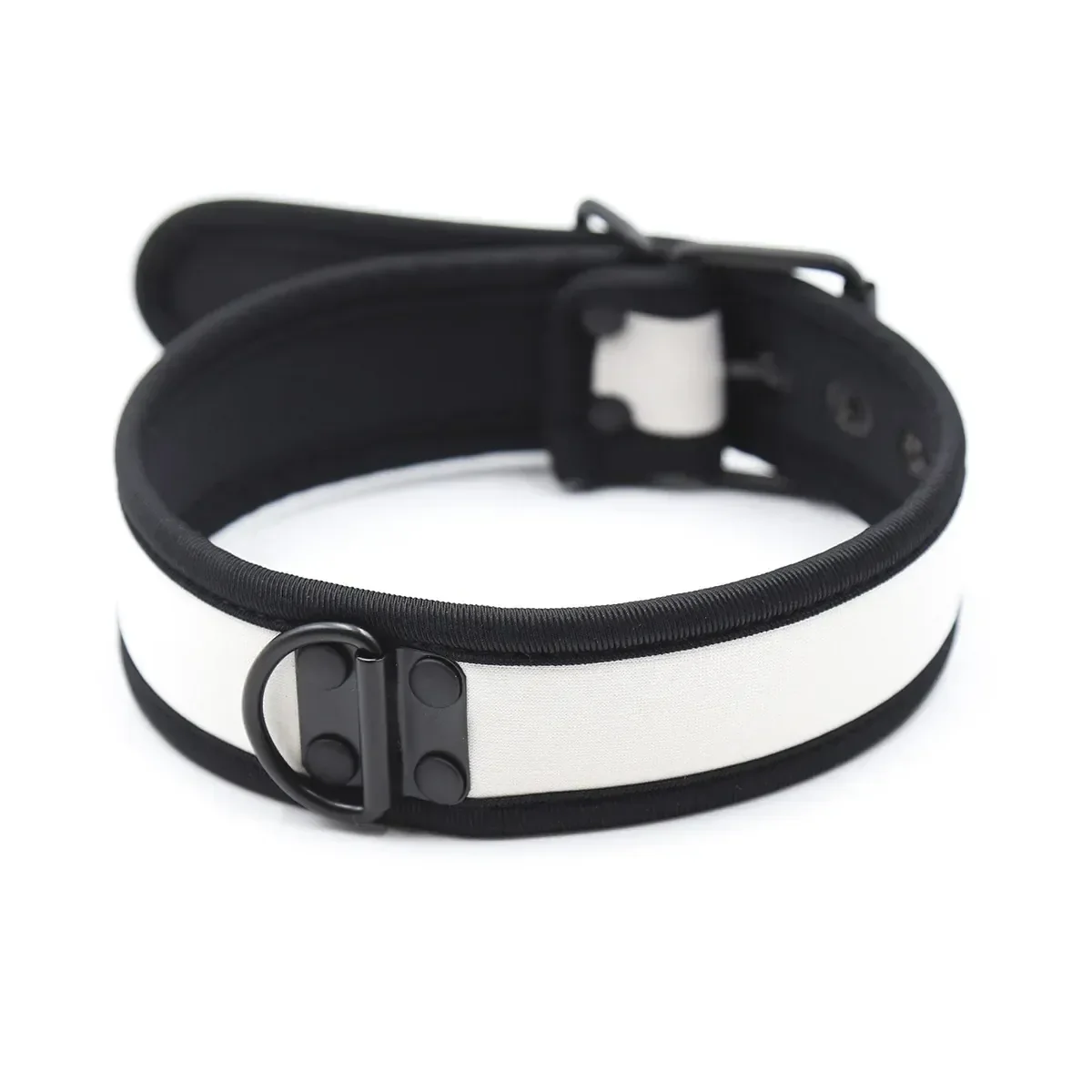 long 40cm rubber puppy tail