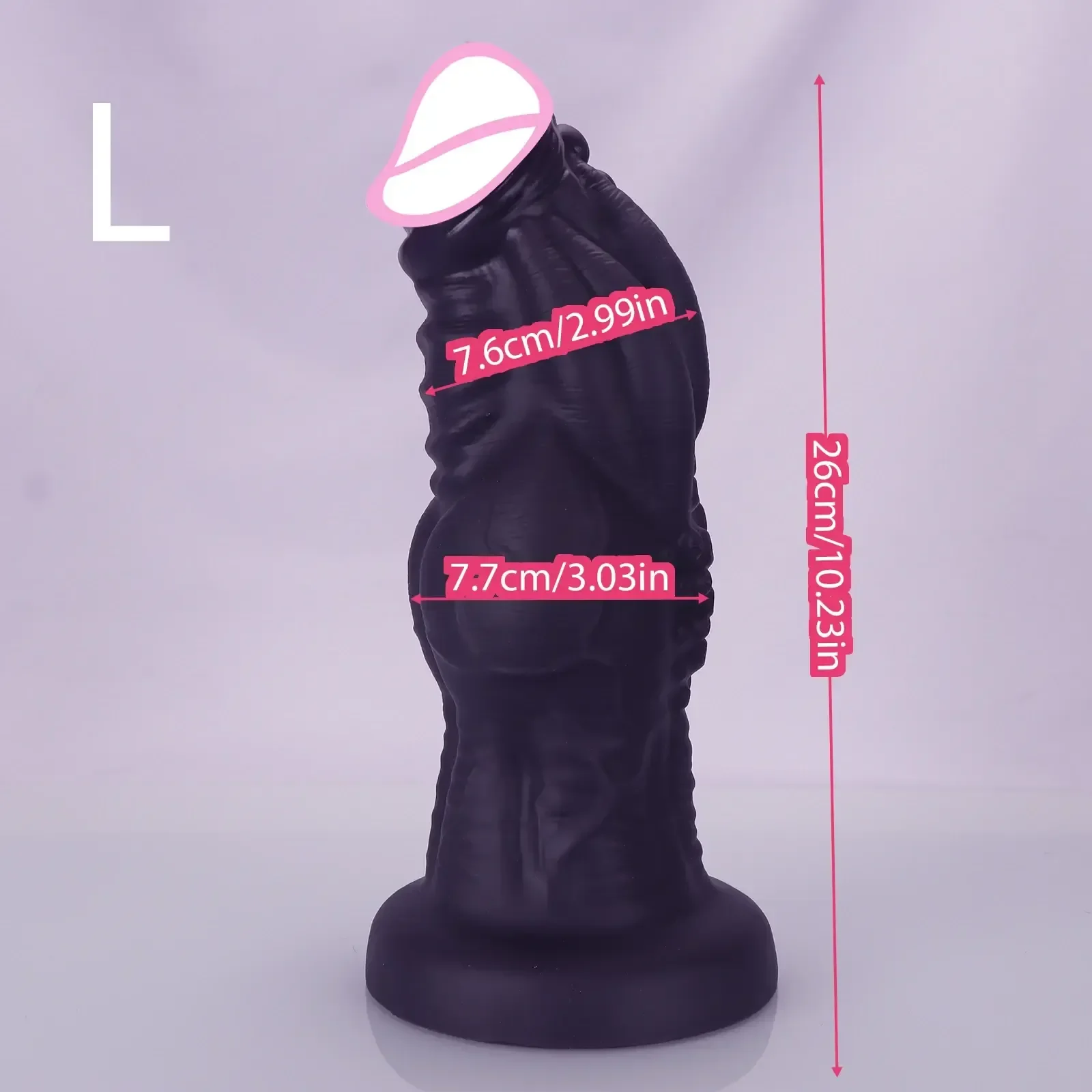 long anal tentacle dildo 12 inch