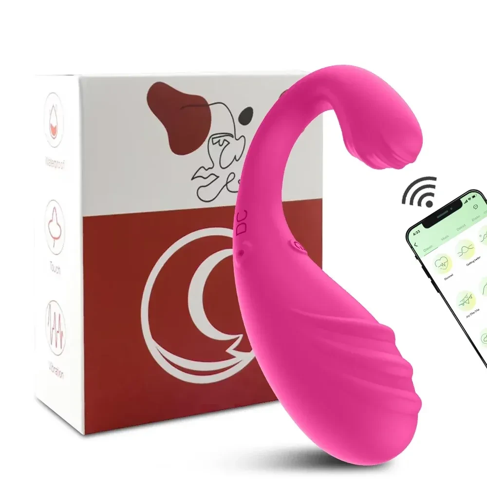 long distance remote control vibrator 2