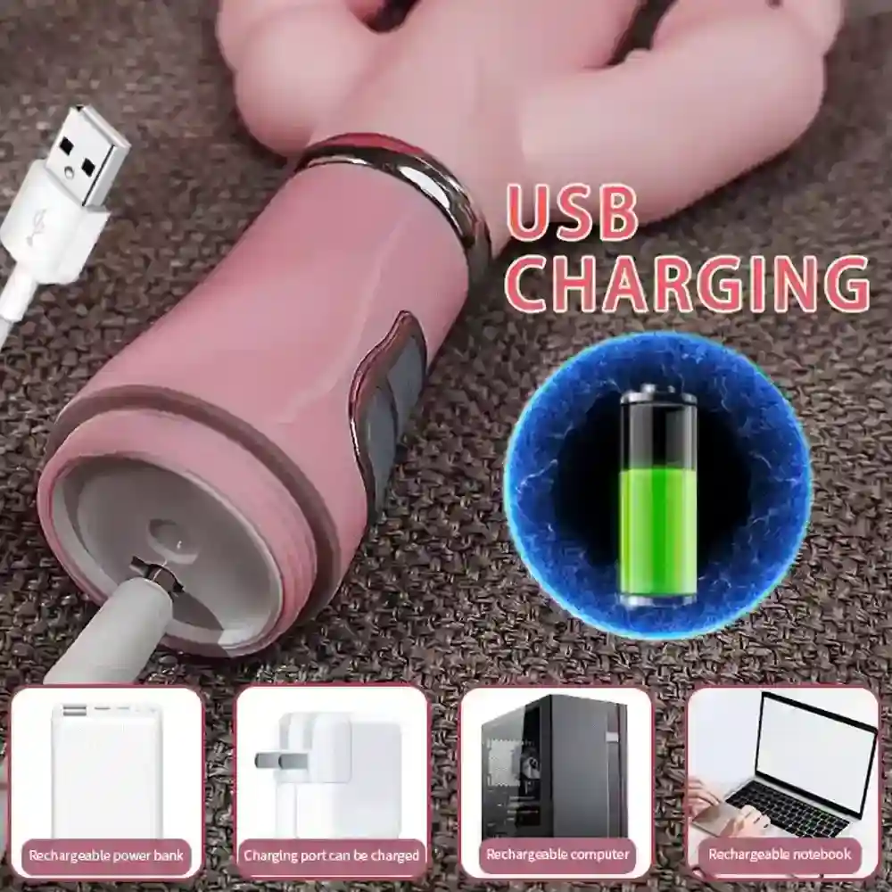 long silicone multi function sex toy