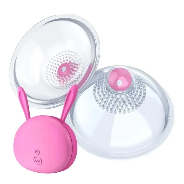 low noise adult vibrator