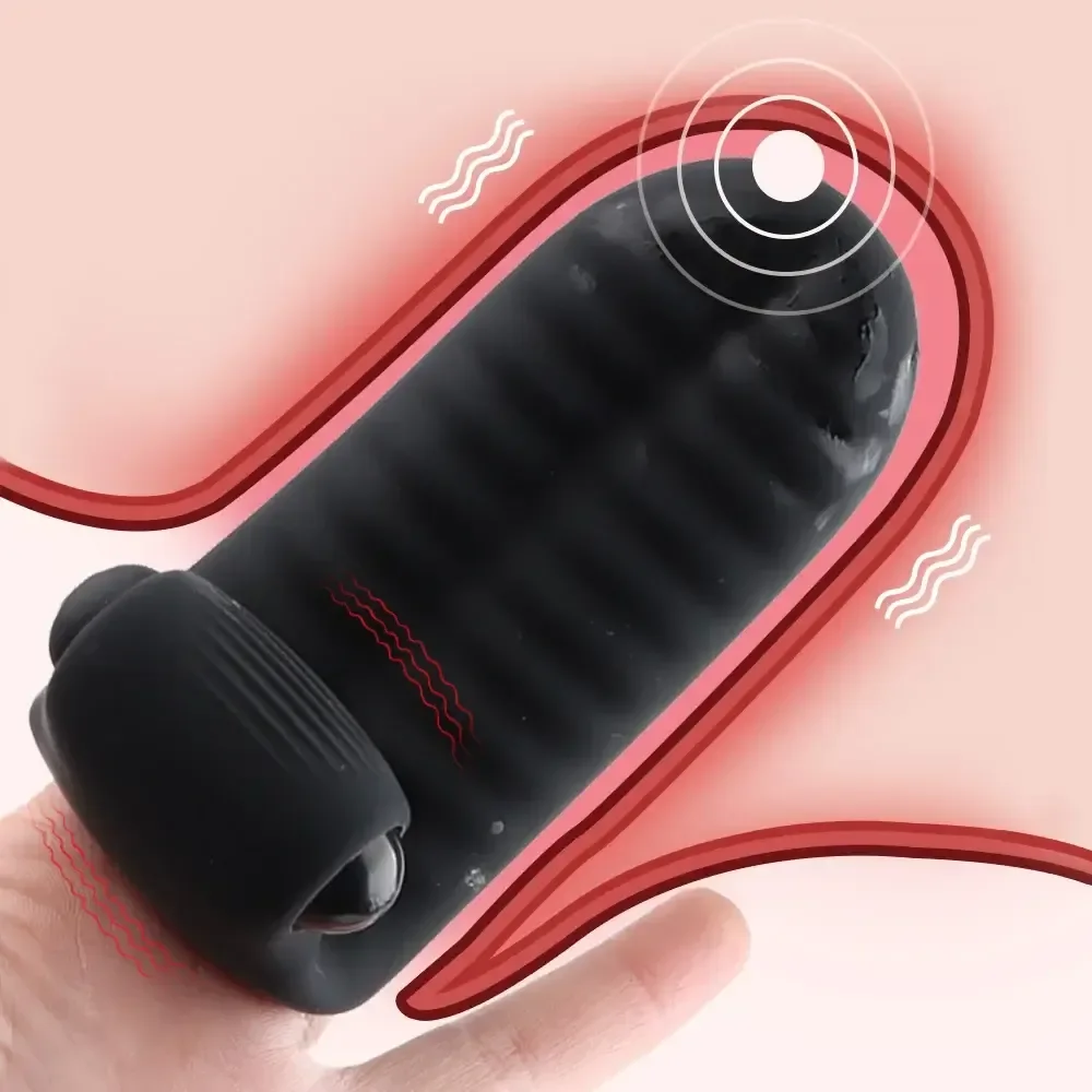 lr44 battery powered vibrator
