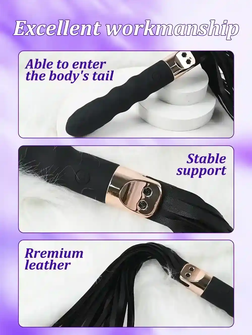 magnetic charging g spot toy