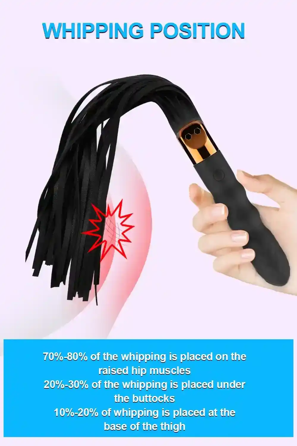 magnetic charging g spot vibrator