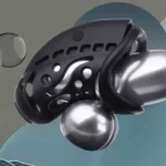male chastity device abs