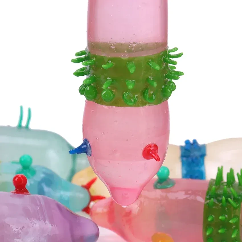 male condom extra sensitive pleasure