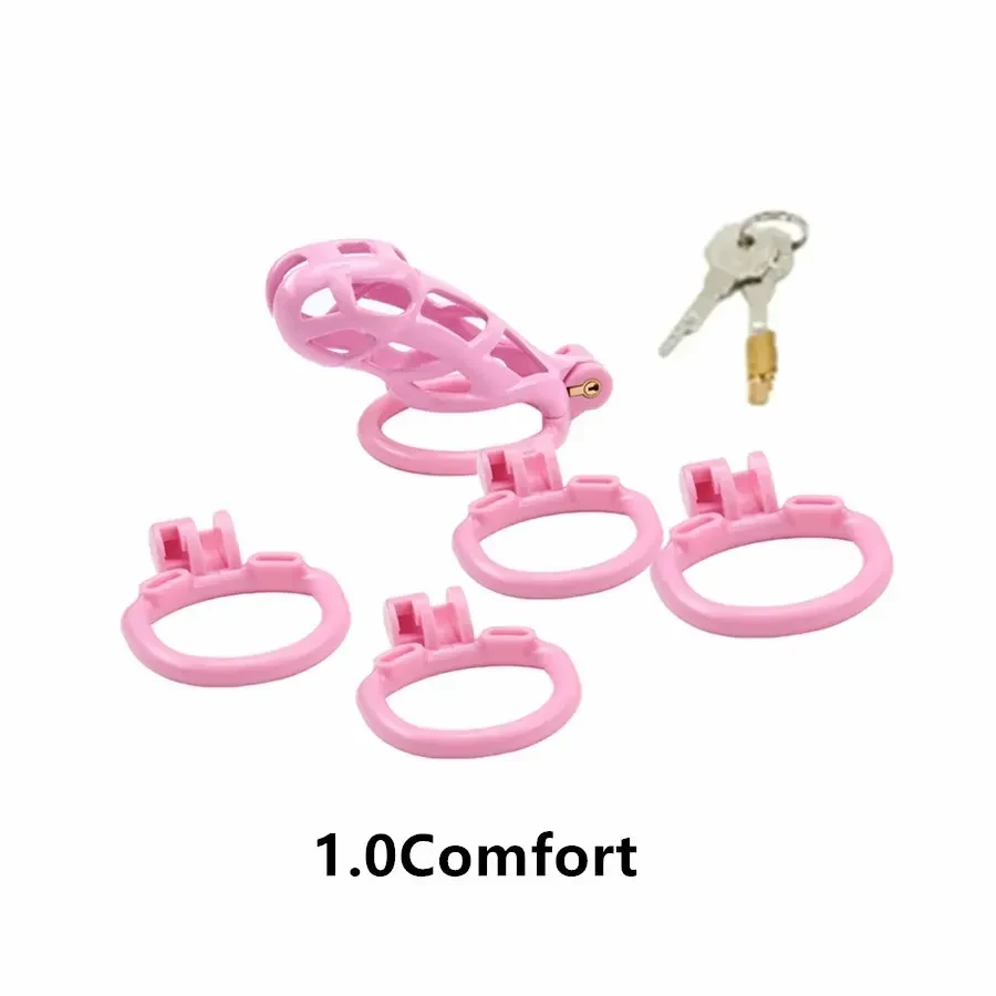 male denial device cobra resin