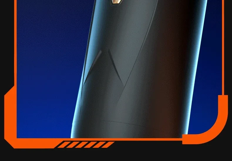 male masturbator with lcd display