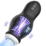 male masturbator with vibration