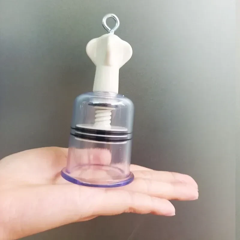 male penis extender plastic