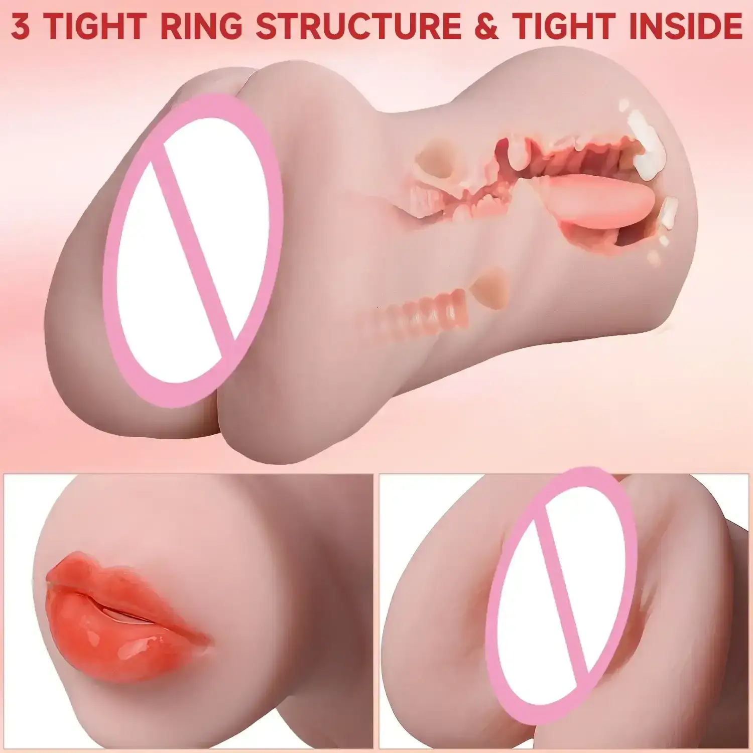 male pleasure cup adult sex toy