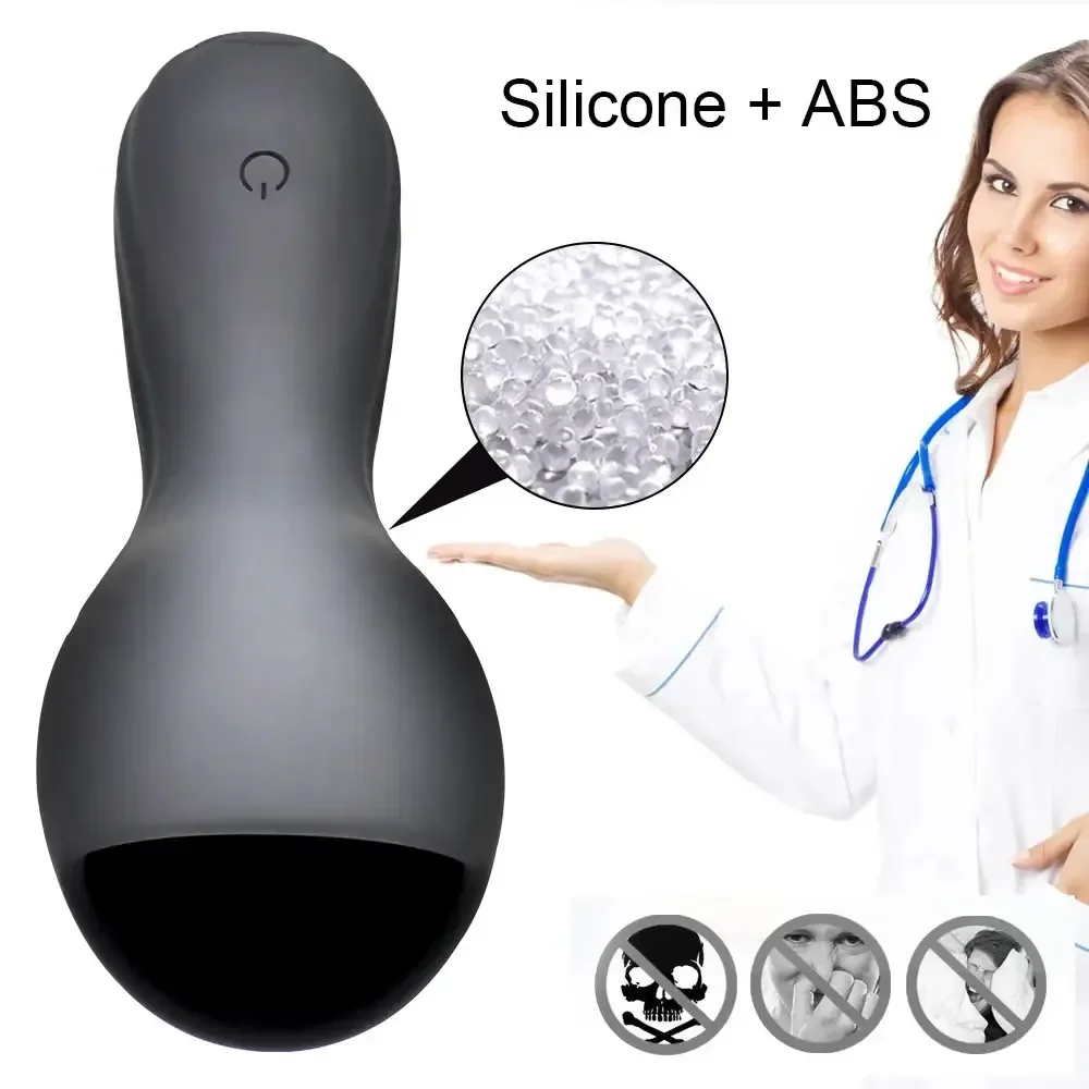 male pleasure device 10 modes