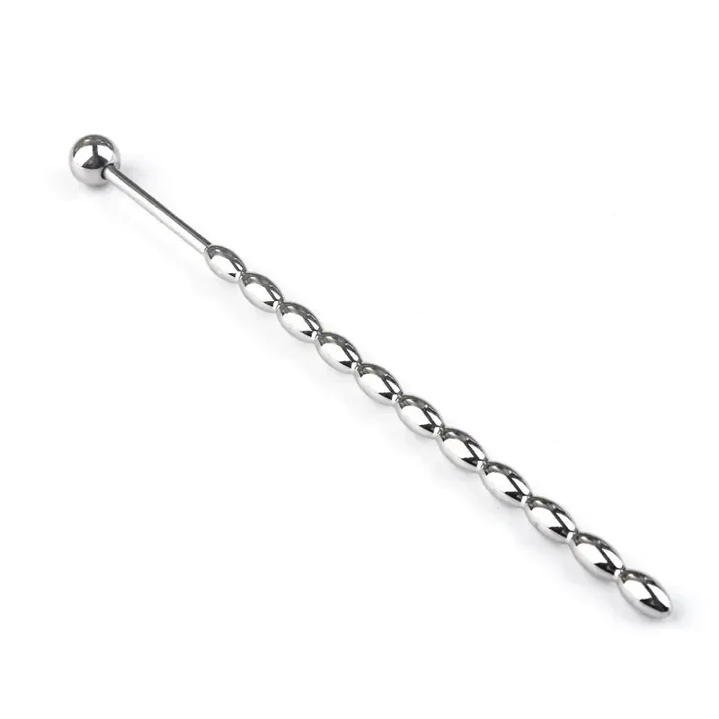 male urethral exploration stainless steel