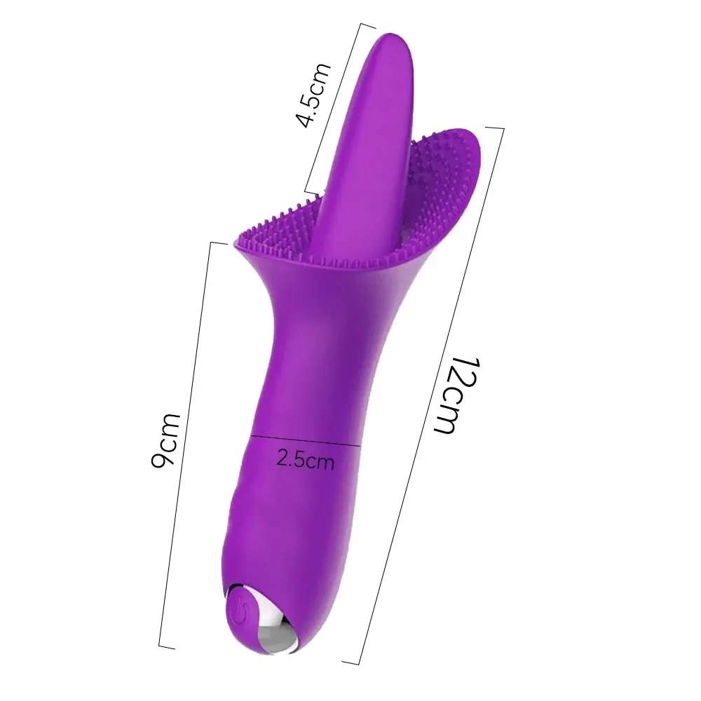 manual control g spot massager
