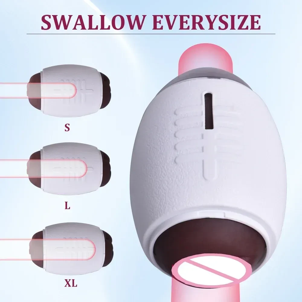 manual deep throat masturbator tpe