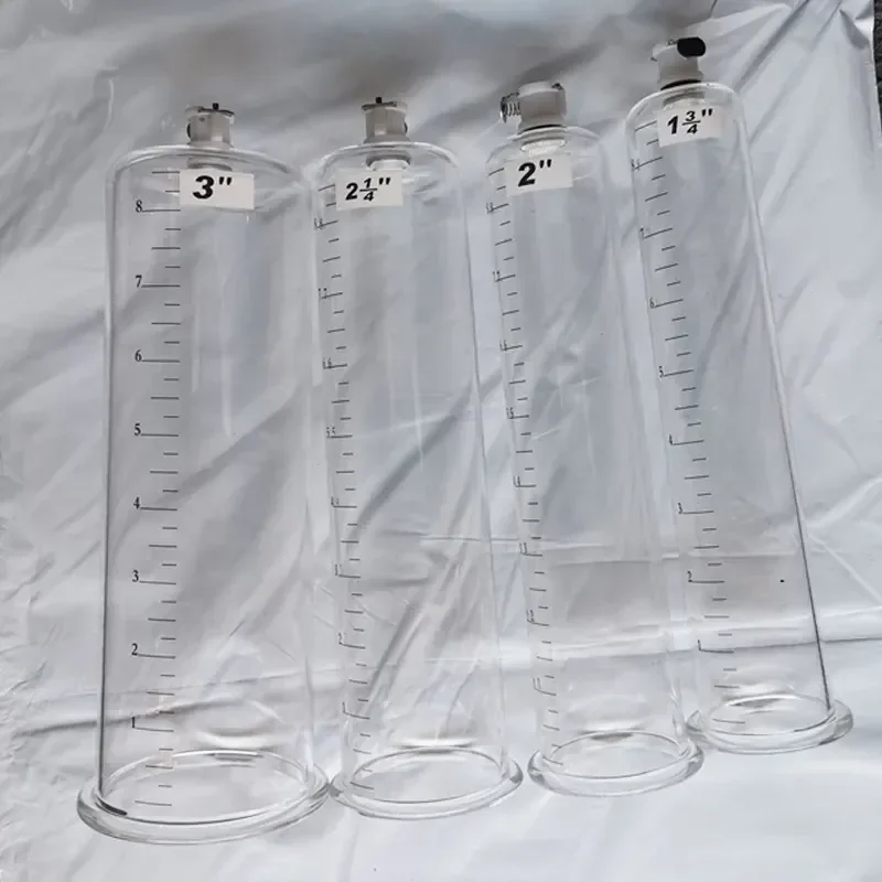 manual vacuum pump male enhancer