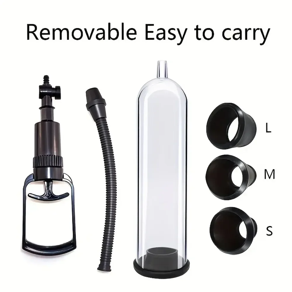 medical grade abs tpe pump