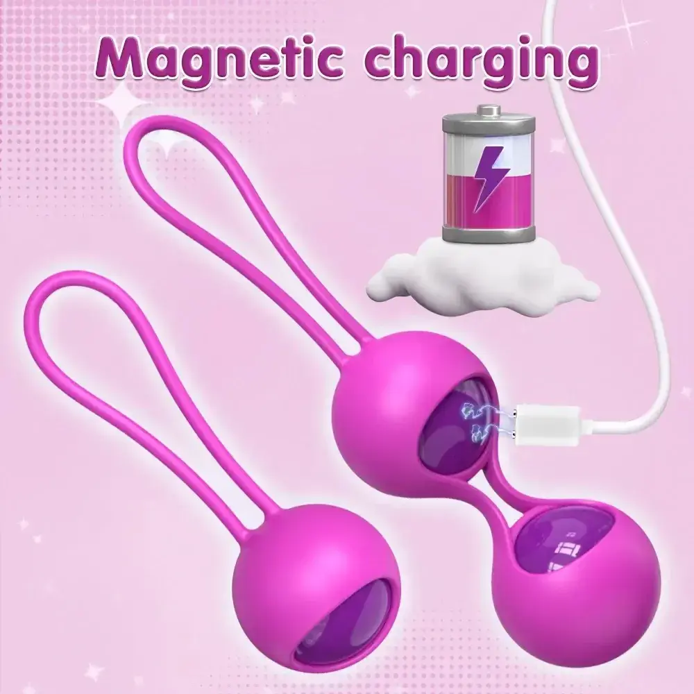 medical grade ben wa balls