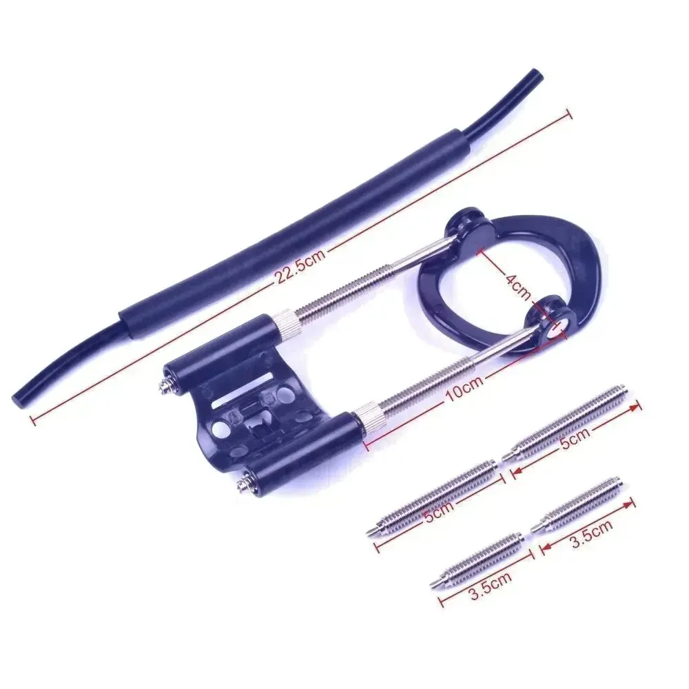 medical grade penis extender kit