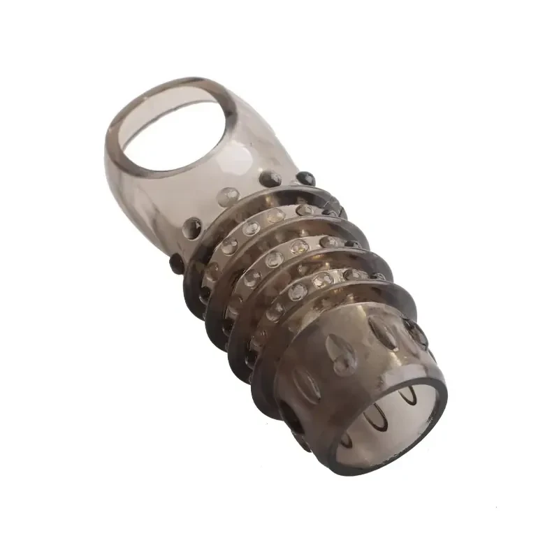 medical grade silicone erection ring
