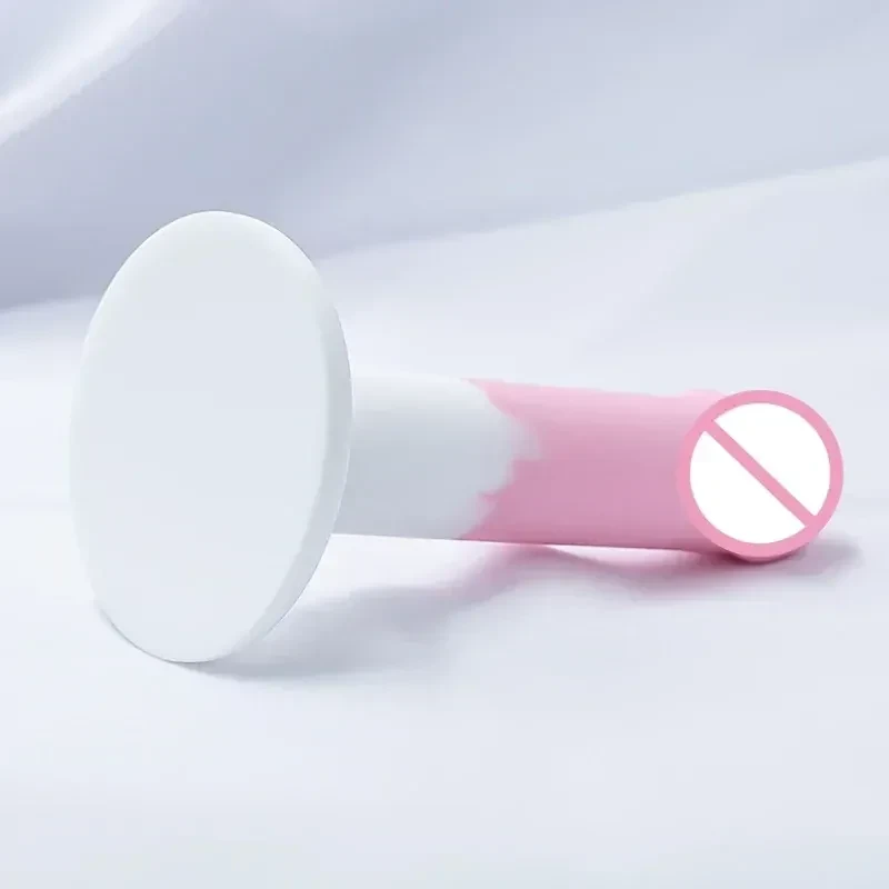 medical grade silicone plug
