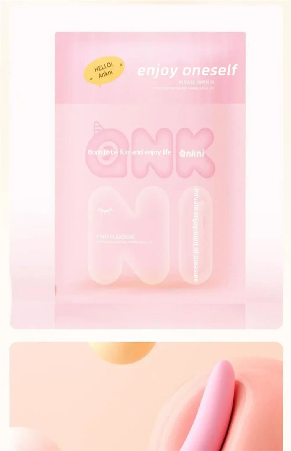 medium silicone anal plug comfortable