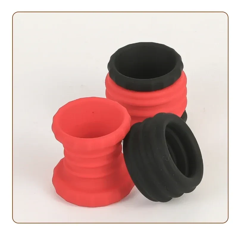 medium size delay penis ring