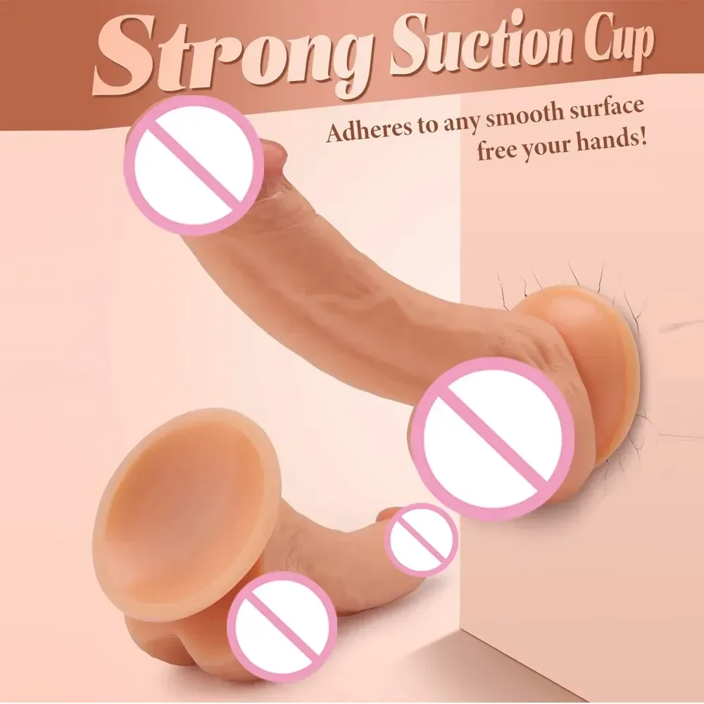mens anal dildo strong suction cup