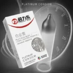mens delay natural latex protection
