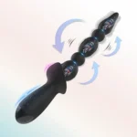 mens prostate vibrator toy