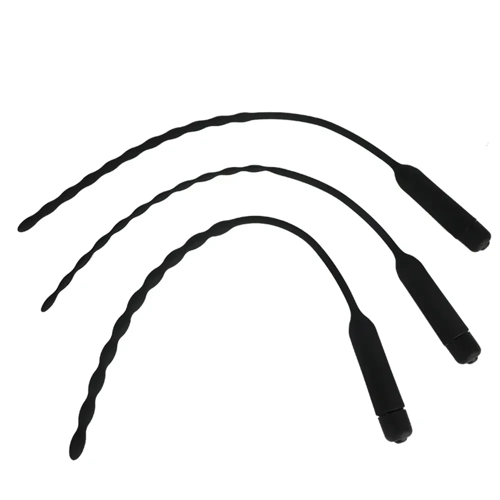 mens urethral vibrator 35cm