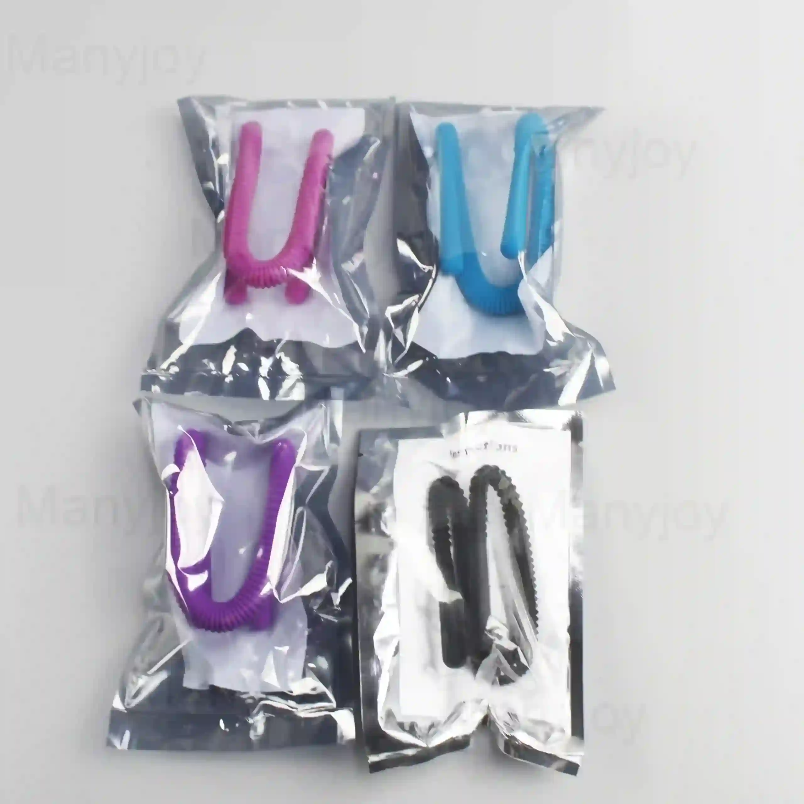 metal chain labia clip for pleasure