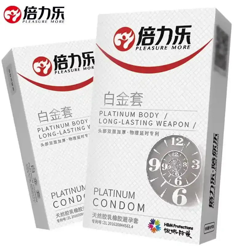 miaodian 3d granular delay condoms